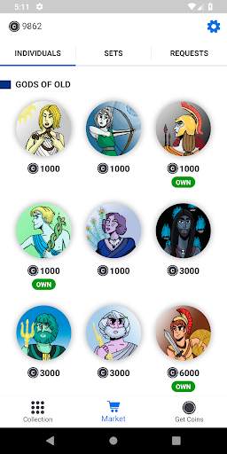 Chips screenshot 2