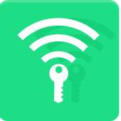 Free WI-FI Password Simulator on 9Apps