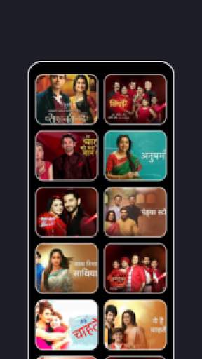 Stars Plus: Best TV Channel Serial Starsplus Guide स्क्रीनशॉट 4