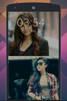 Dual Photo Pattern Lock Screen screenshot 6