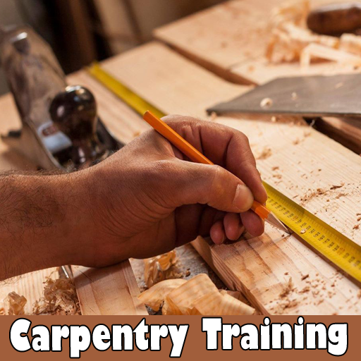 Carpentry Course Training Guide Tips Tricks Videos icon