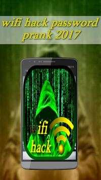Wifi Password Hack-Prank 2017- screenshot 2