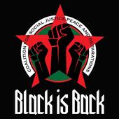 Black Is Back Coalition icon