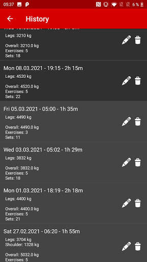 Stelios screenshot 5