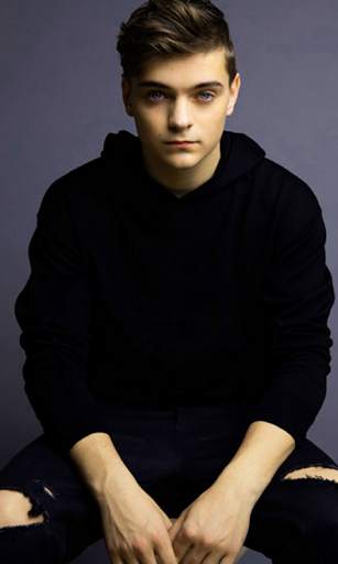 Martin Garrix Songs~2020 screenshot 1