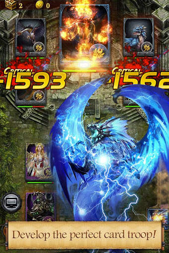 Legend online（Pocket Edition） screenshot 2