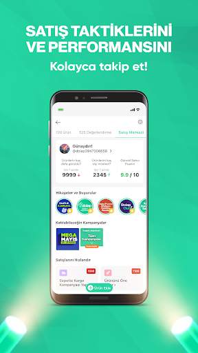 Dolap screenshot 5