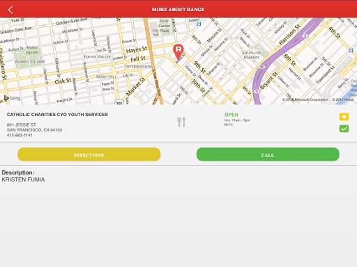 Range screenshot 11