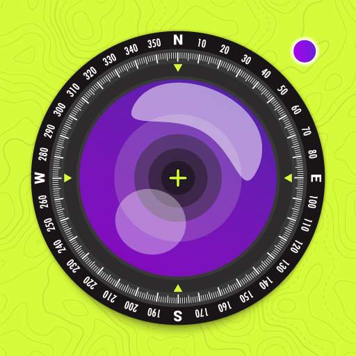 GPS Angular Camera App 1.0.1