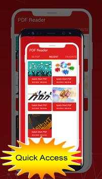 PDF Reader for Andriod screenshot 5