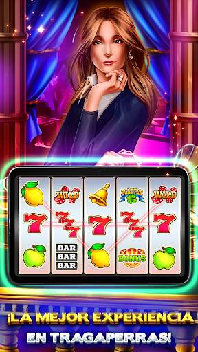 Slot Machines Casino screenshot 5