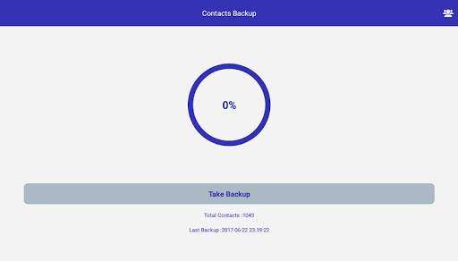 Smart Contact Manager screenshot 12