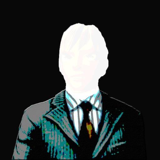 Slender Awake : The Rising icon