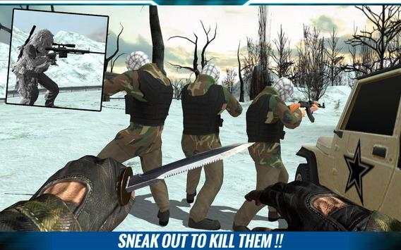 sniper tentara teroris ingin screenshot 7