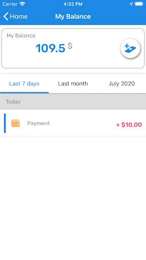 Paybis screenshot 5