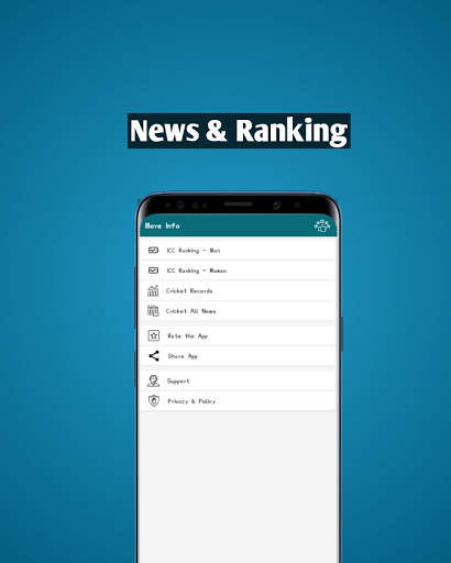 Cricket Club Star Sports Live Match Scores & More screenshot 6