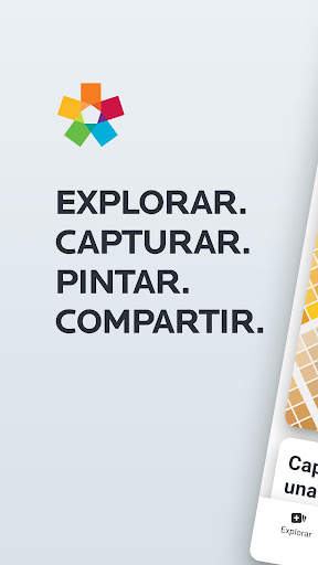 ColorSnap® Visualizer screenshot 1