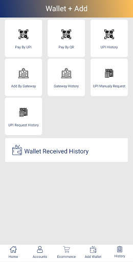 Multi Recharge pay screenshot 4