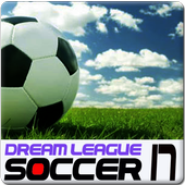 Guide:Dream League Soccer 17 icon