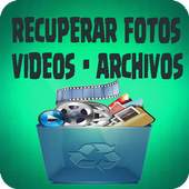 recuperar fotos videos-archivos 1.0