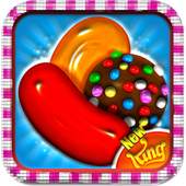 New Candy Crush Soda  Tricks 1.0