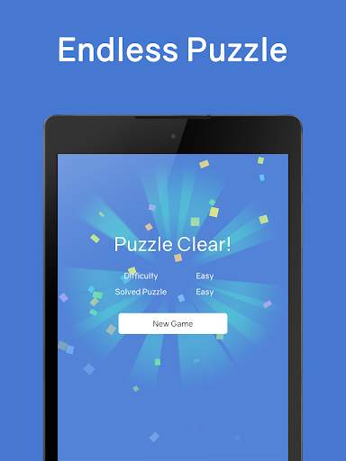 Number Chain - Logic Puzzle screenshot 14