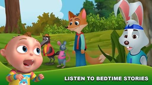 Kids 25 Nursery Rhymes screenshot 6