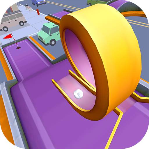 Mini Golf 3D City Ace Star 1.8