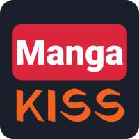 Manga Online Manga Reader App icon