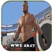 Guide for WWE 2K17 1.2
