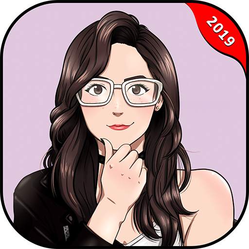 Cartoon Photo Editor : Cartoon Pictures 1.14