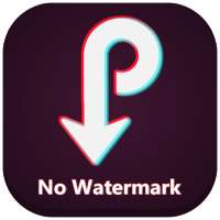 Video Downloader for TikTok No Watermark ssstiktok logo