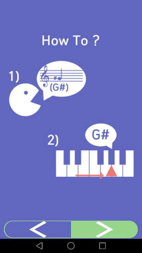 My Vocal Trainer - Voice production app screenshot 4
