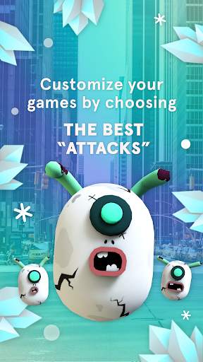 Chachi - Game augmented reality 💸 Win money screenshot 5