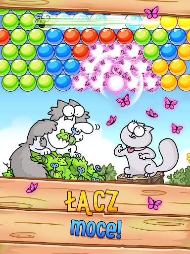 Simon's Cat - Pop Time screenshot 9