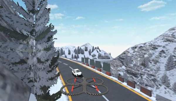 Takumi-Drift Legend screenshot 3
