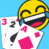 Solitaire Clash icon
