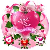 Romantic Love Heart Theme 1.1.2