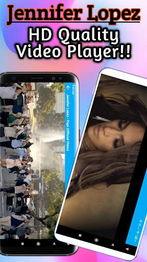 Jennifer Lopez - All Songs, Audio, Video & Lyrics screenshot 8