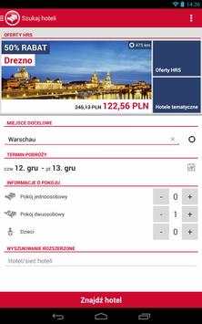 HRS App screenshot 14