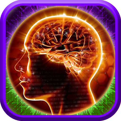 Ondas Cerebrales 🎧 Prepárate para el Exito ⌚ icon