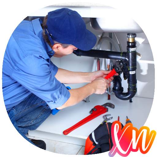 Plumbing Repairs Guide 1.0
