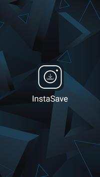 InstaSave screenshot 1