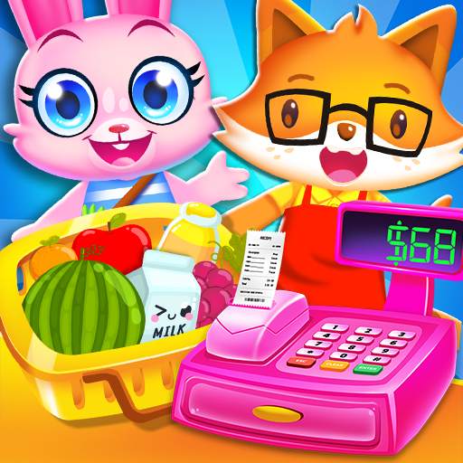 Main Street Pets Supermarket Games 1.0