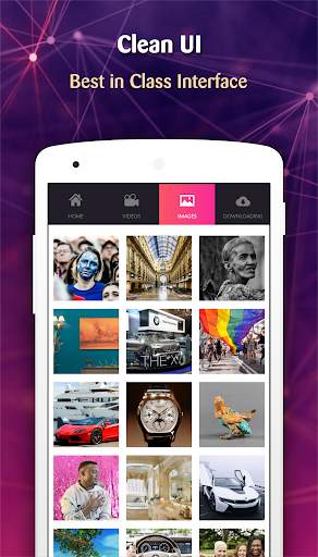IG Downloader - Video and Photo Downloader screenshot 5