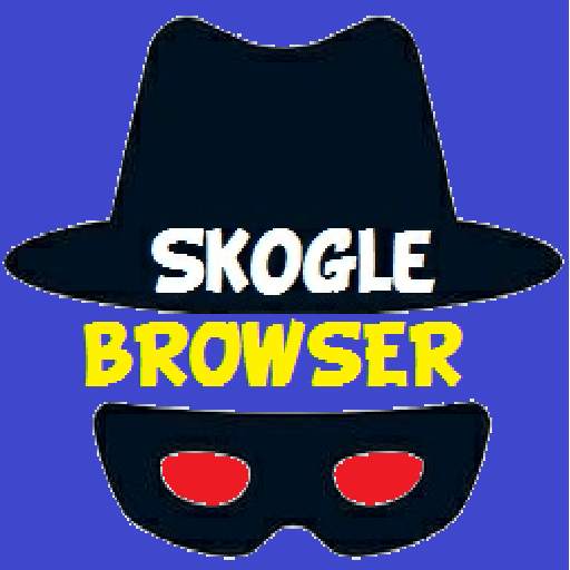 Skogle Browser 1