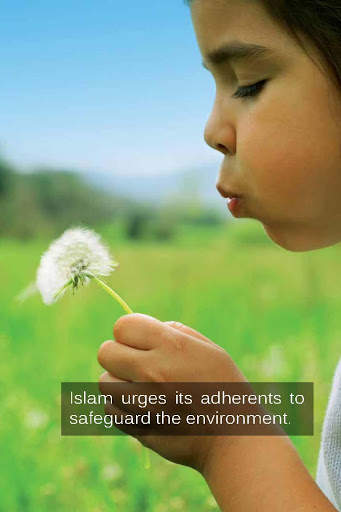 Manners in Islam screenshot 6