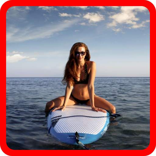 Sexy Bikini Girl Game 9.27.6z