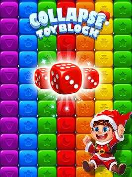 Toy Block Collapse screenshot 3