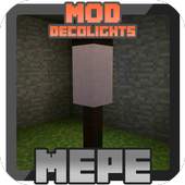 DecoLights Mod 1.0